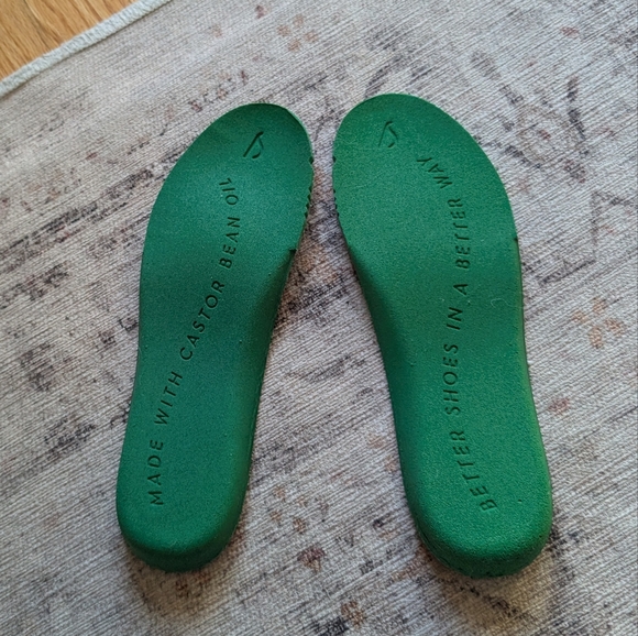 Wool Runner Sneakers - Picture 9 of 10